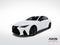 2025 Lexus IS 350 F SPORT