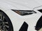 2025 Lexus IS 350 F SPORT