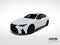 2025 Lexus IS 350 F SPORT