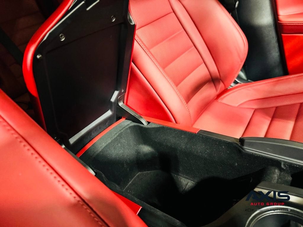 2025 Lexus IS 350 F SPORT