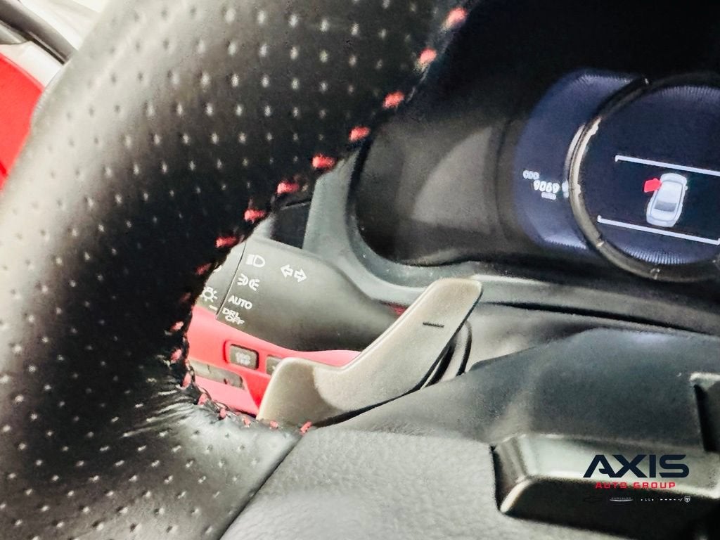 2025 Lexus IS 350 F SPORT