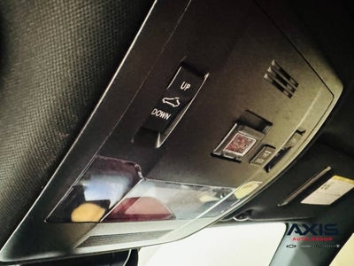 2025 Lexus IS 350 F SPORT