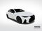 2025 Lexus IS 350 F SPORT