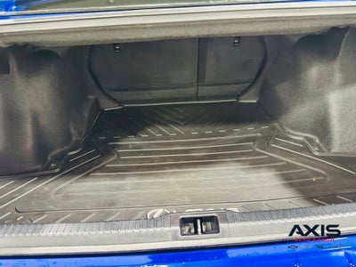 2021 Lexus IS 350 F SPORT