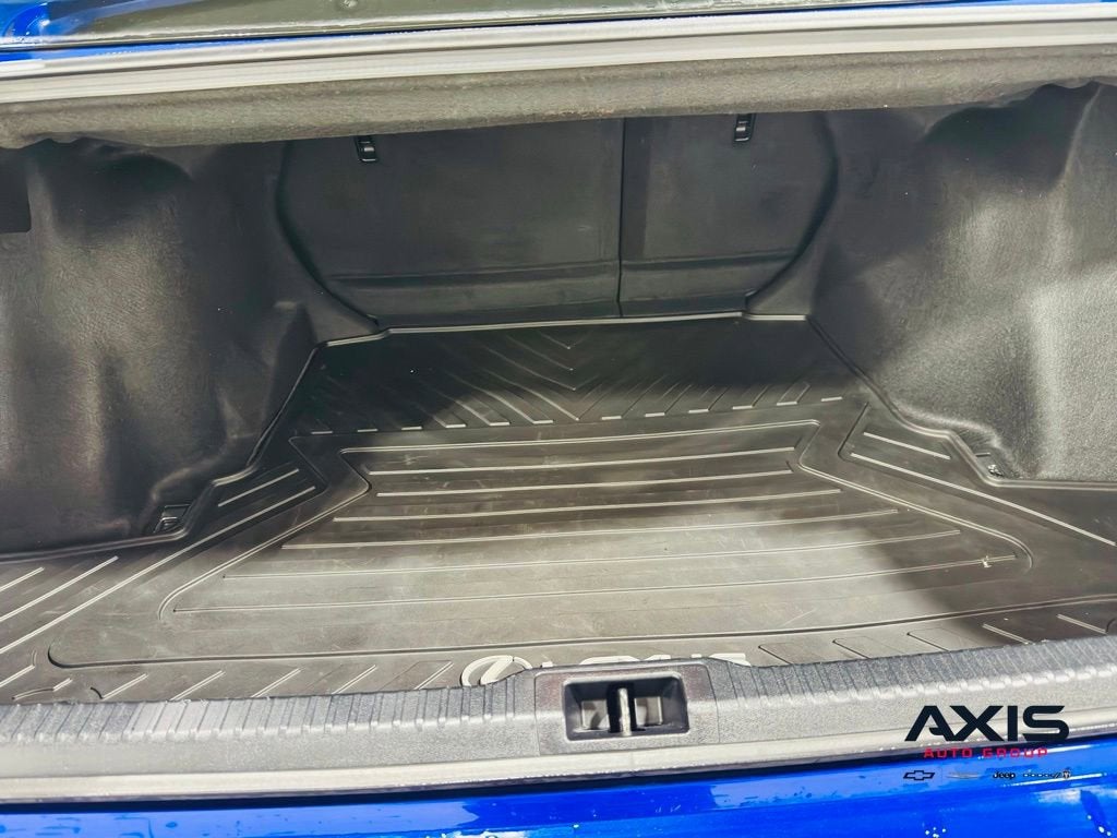 2021 Lexus IS 350 F SPORT