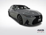 2024 Lexus IS 350 F SPORT