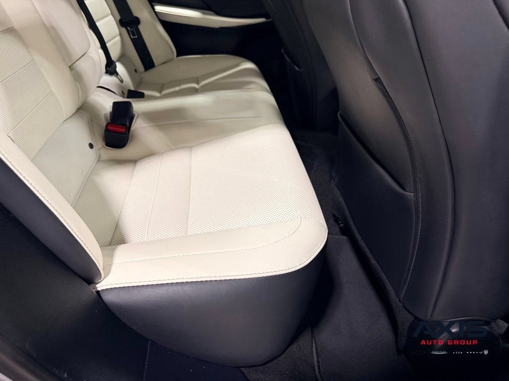 2024 Lexus IS 350 F SPORT