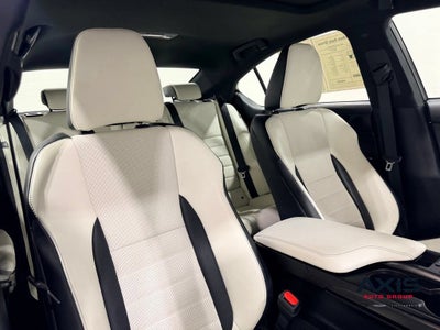 2024 Lexus IS 350 F SPORT
