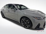 2024 Lexus IS 350 F SPORT