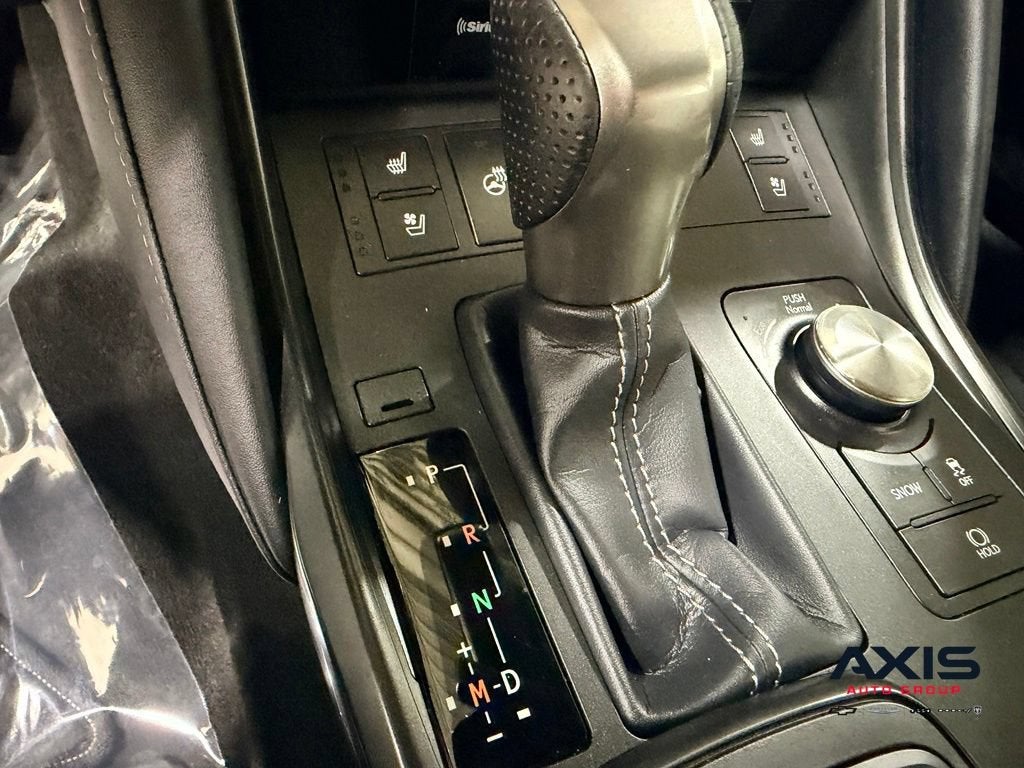 2024 Lexus IS 350 F SPORT