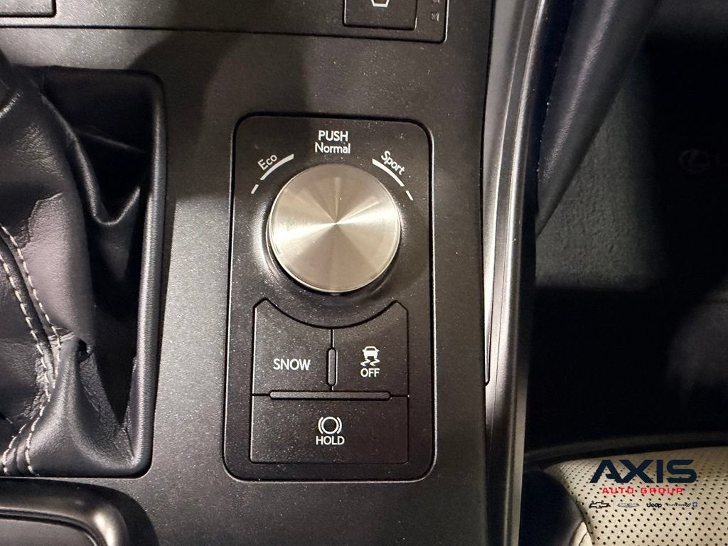 2024 Lexus IS 350 F SPORT