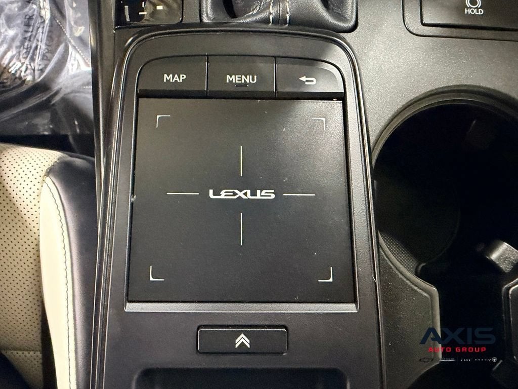 2024 Lexus IS 350 F SPORT