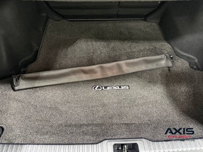 2024 Lexus IS 350 F SPORT