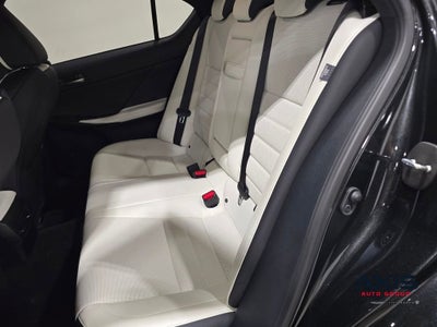 2025 Lexus IS 350 F SPORT