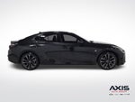 2025 Lexus IS 350 F SPORT