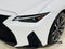 2024 Lexus IS 350 F SPORT