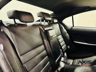 2024 Lexus IS 350 F SPORT