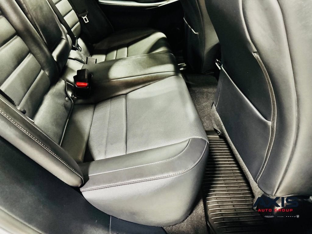 2024 Lexus IS 350 F SPORT