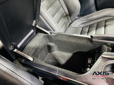 2024 Lexus IS 350 F SPORT