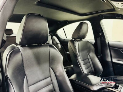 2024 Lexus IS 350 F SPORT