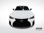 2024 Lexus IS 350 F SPORT