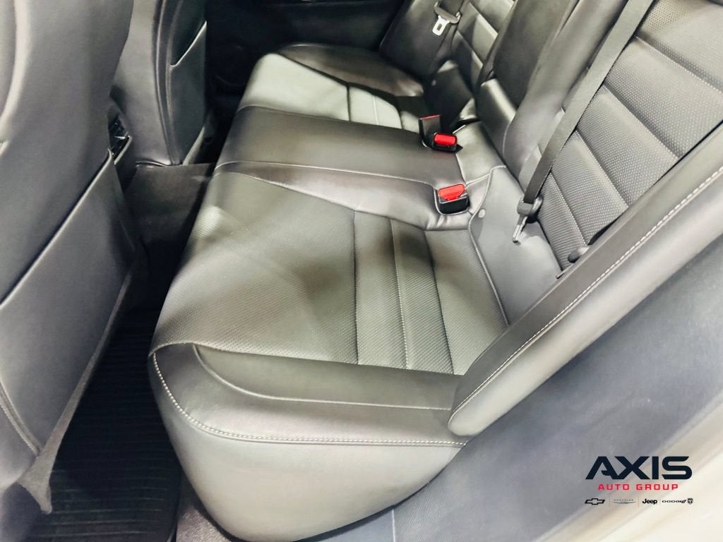 2024 Lexus IS 350 F SPORT