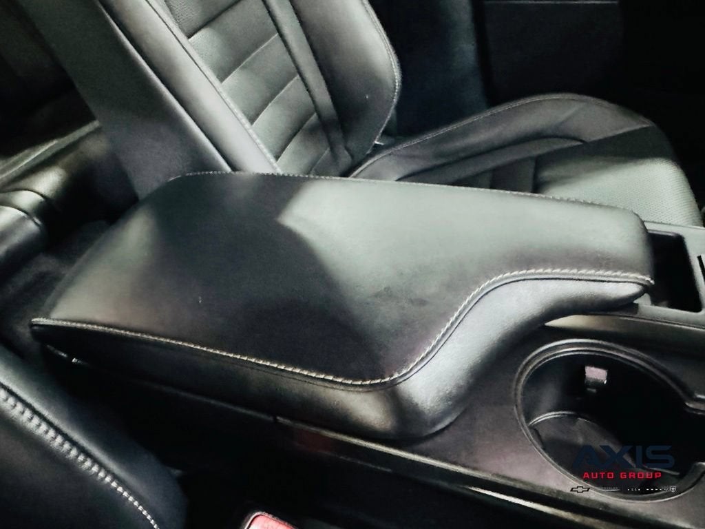 2024 Lexus IS 350 F SPORT