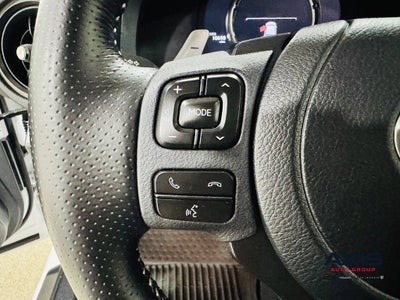 2024 Lexus IS 350 F SPORT