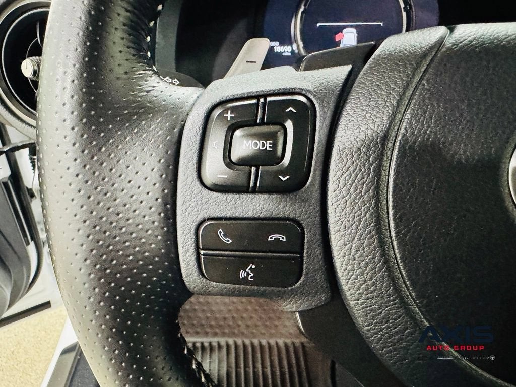 2024 Lexus IS 350 F SPORT