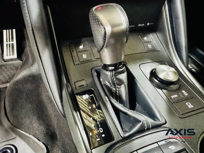 2024 Lexus IS 350 F SPORT