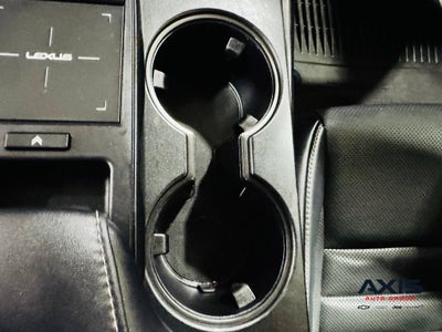 2024 Lexus IS 350 F SPORT