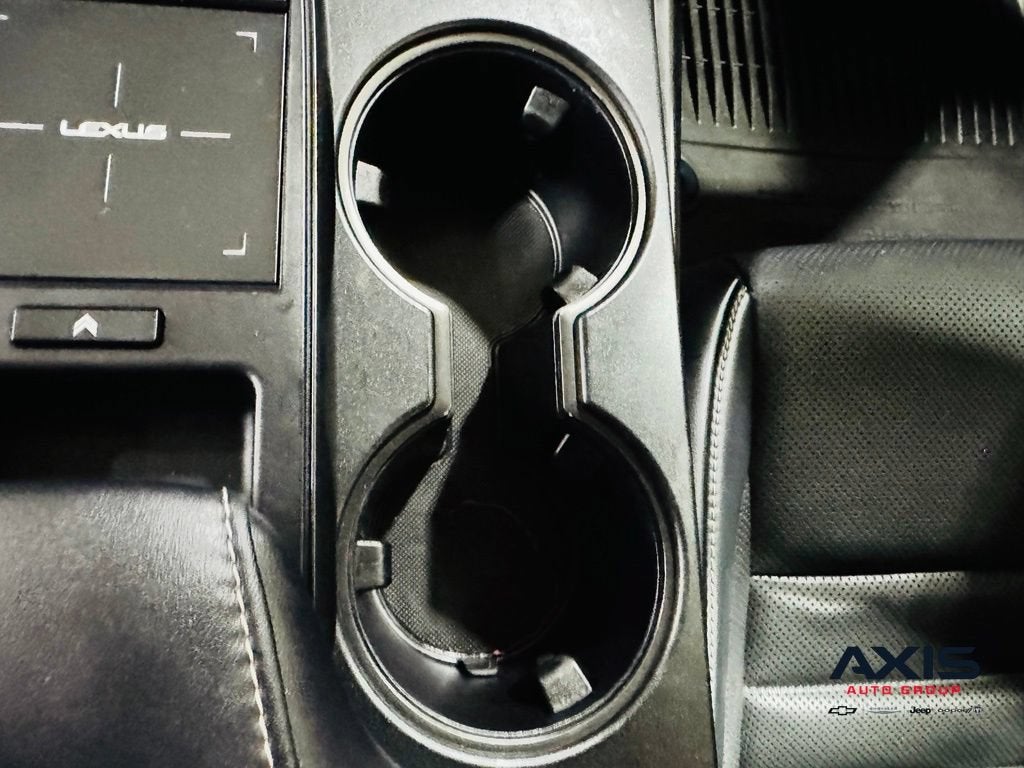 2024 Lexus IS 350 F SPORT