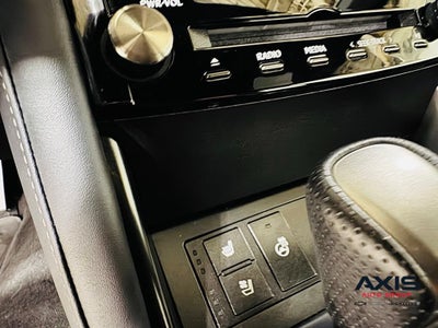 2024 Lexus IS 350 F SPORT