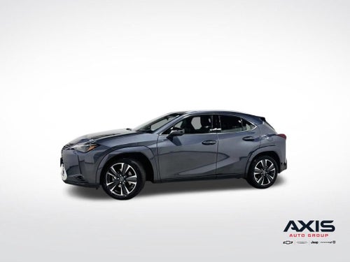 2024 Lexus UX 250h Premium