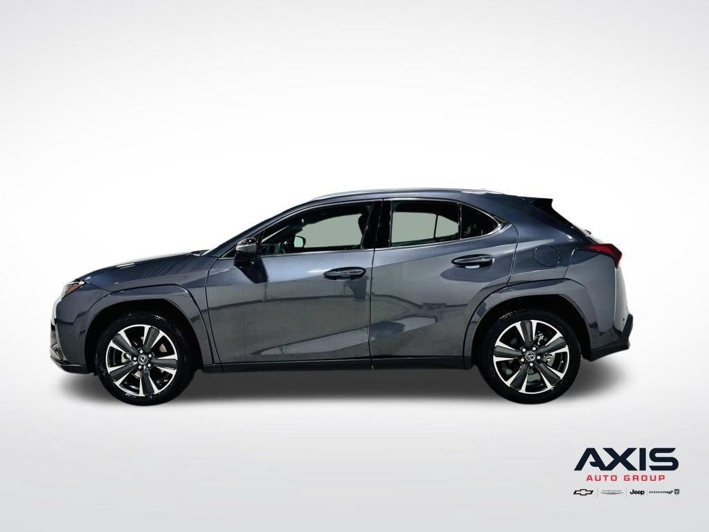 2024 Lexus UX 250h Premium