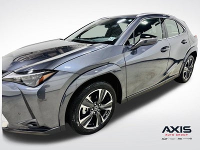 2024 Lexus UX 250h Premium