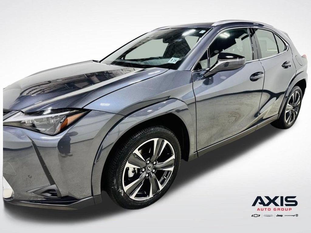 2024 Lexus UX 250h Premium