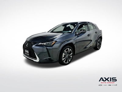 2024 Lexus UX 250h Premium