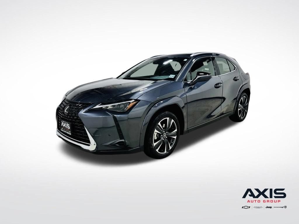2024 Lexus UX 250h Premium