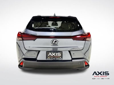2024 Lexus UX 250h Premium