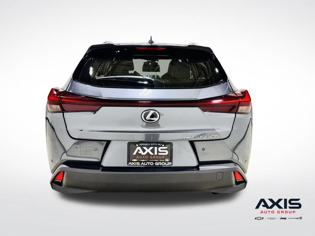 2024 Lexus UX 250h Premium