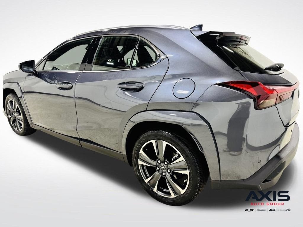 2024 Lexus UX 250h Premium