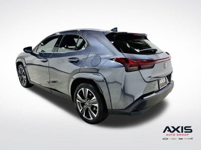 2024 Lexus UX 250h Premium