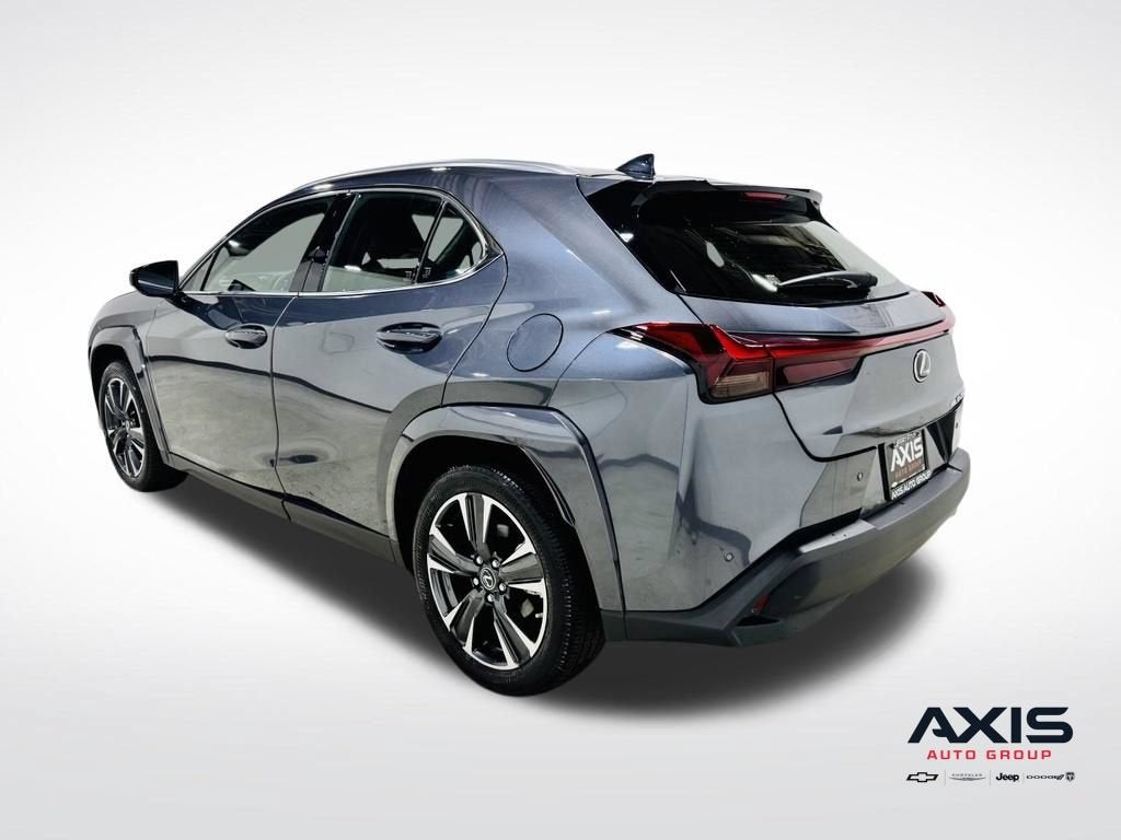 2024 Lexus UX 250h Premium