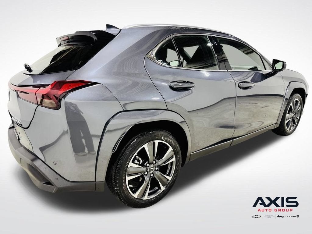 2024 Lexus UX 250h Premium