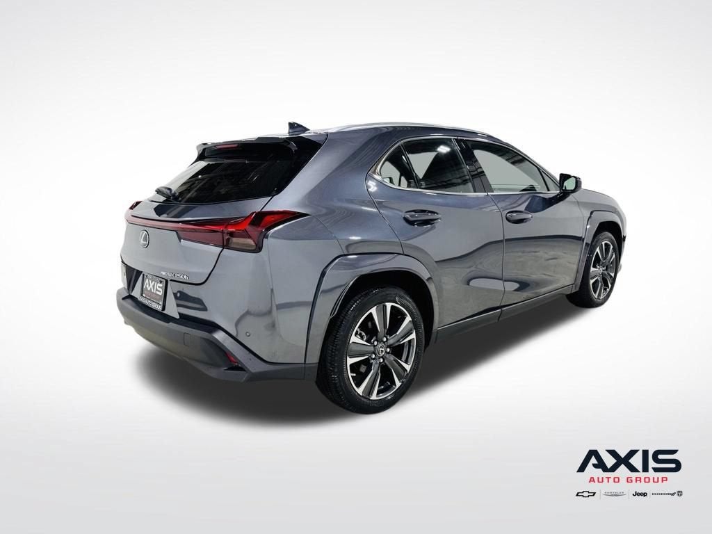 2024 Lexus UX 250h Premium