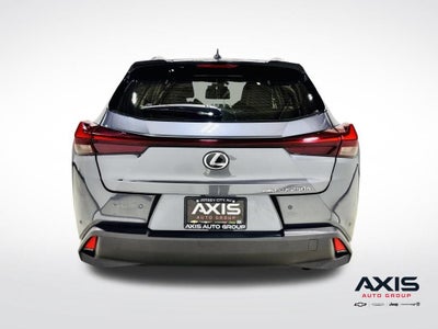2024 Lexus UX 250h Premium