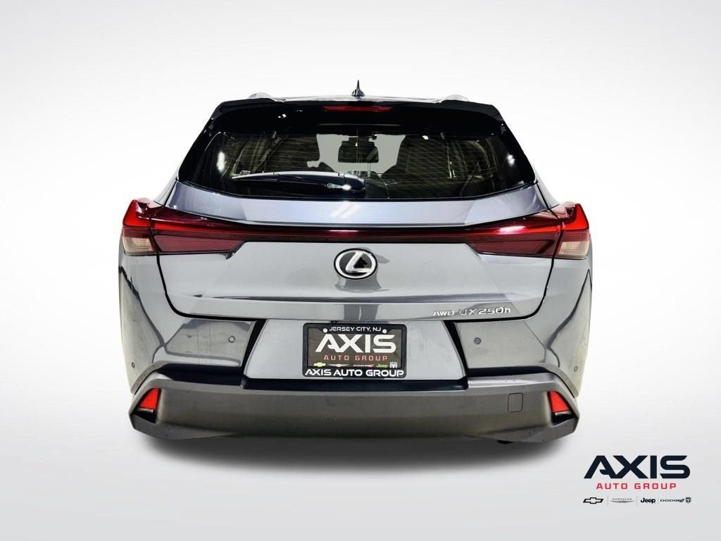 2024 Lexus UX 250h Premium
