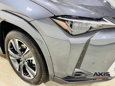 2024 Lexus UX 250h Premium