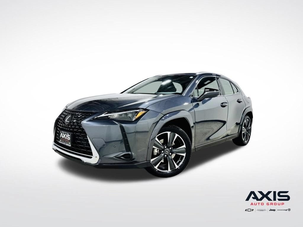 2024 Lexus UX 250h Premium